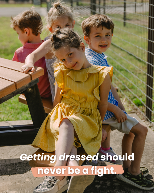 Where Can I Find Trendy, Comfy Clothes for My Kids?