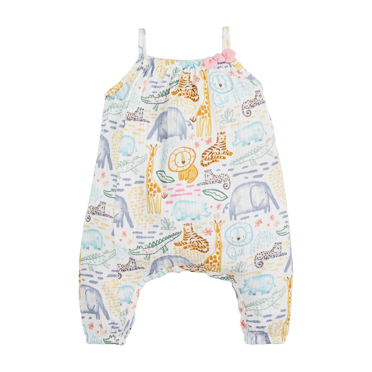 Jungle Jumper
