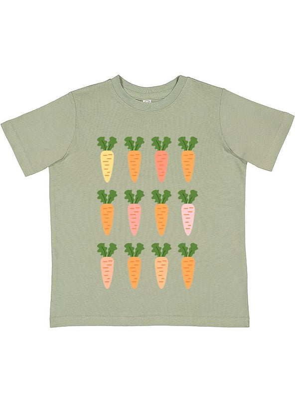 Carrot T-Shirt