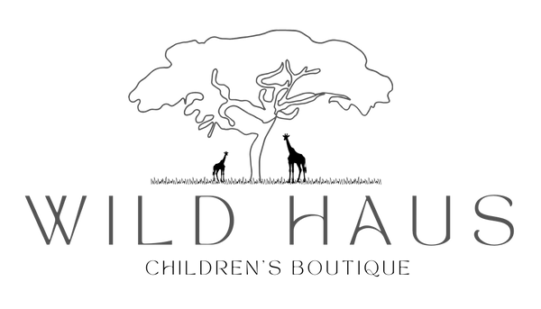 Wild Haus Children's Boutique