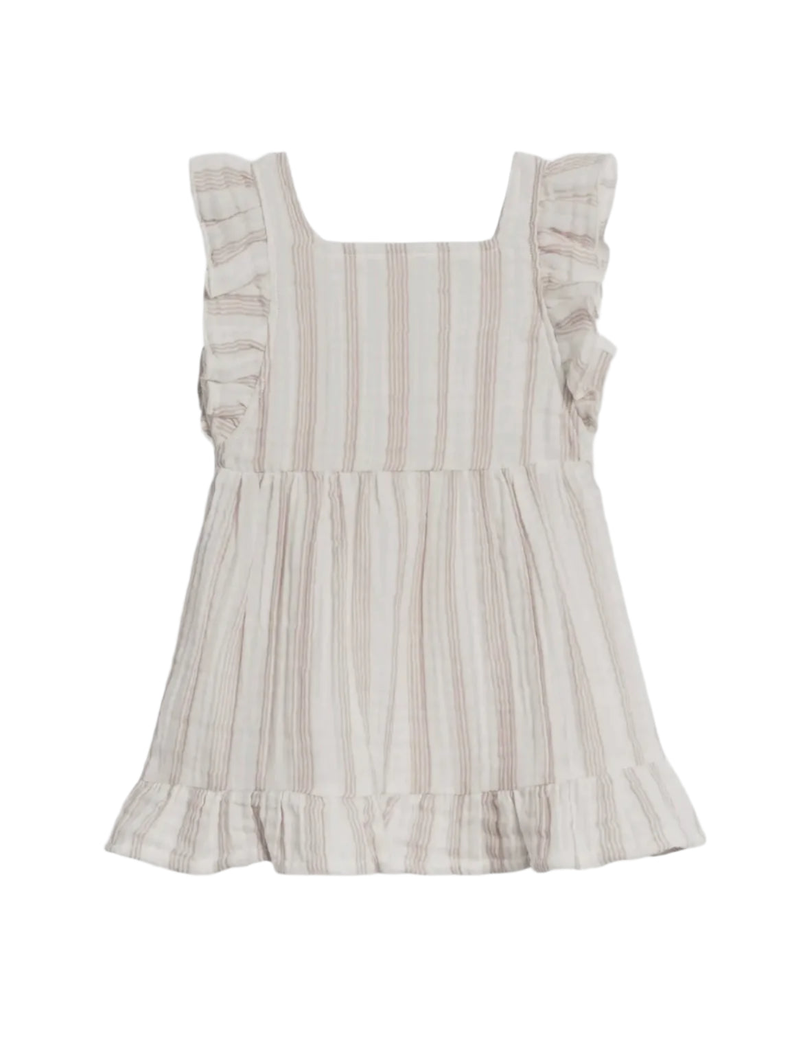 Jane Muslin Dress