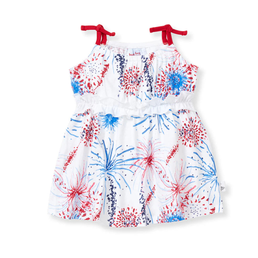 Fireworks Dress