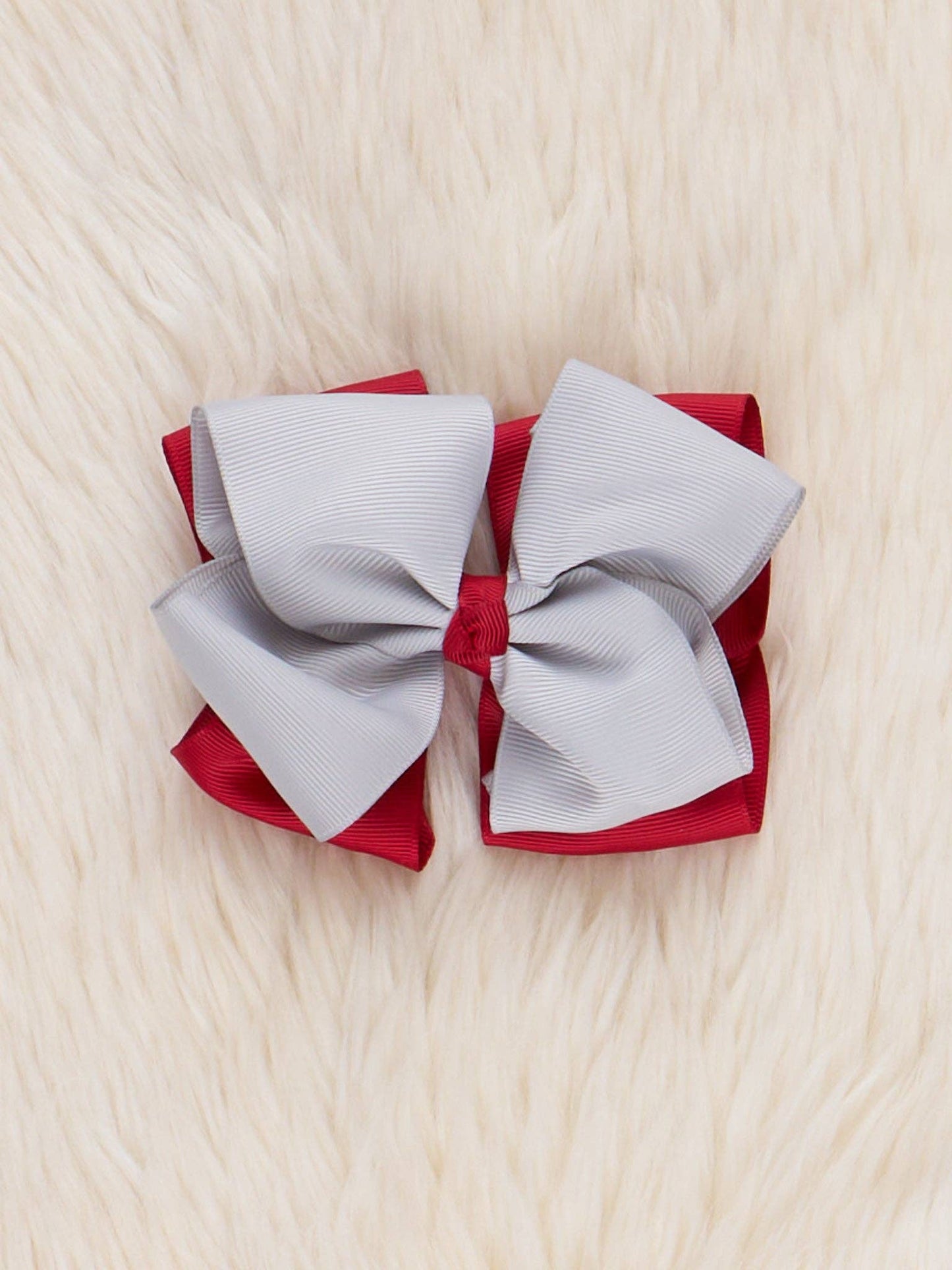 Collegiate Team Bow