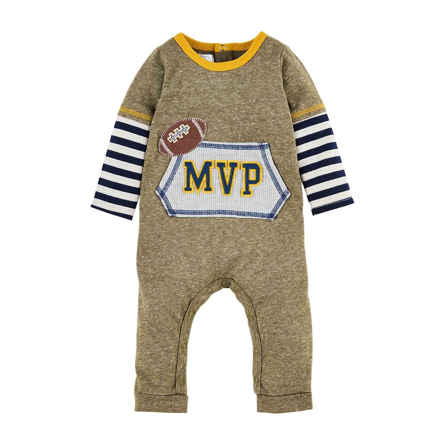 MVP Football One-Piece