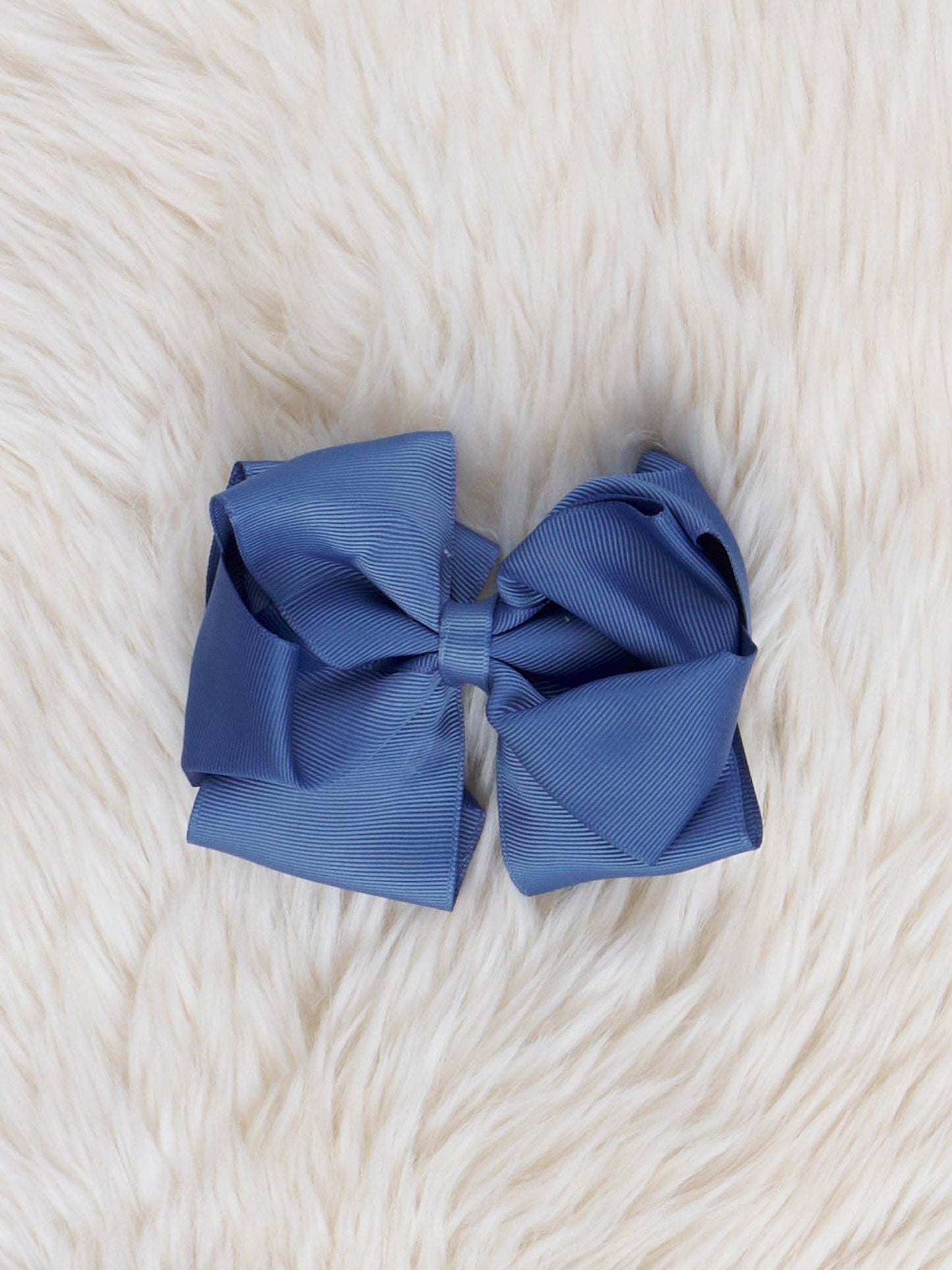Double Layer Bow