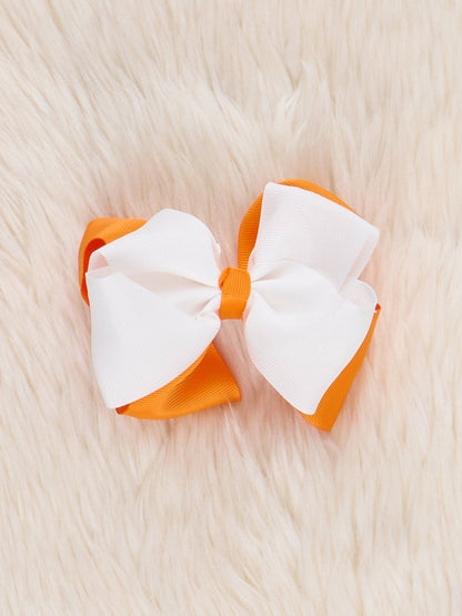 Collegiate Team Bow