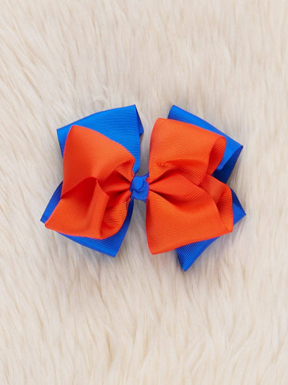 Collegiate Team Bow