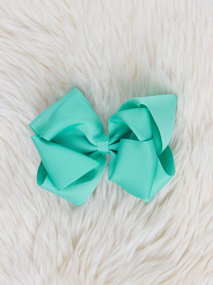 Double Layer Bow