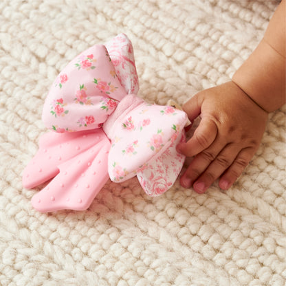 Bow Teensy Crinkle