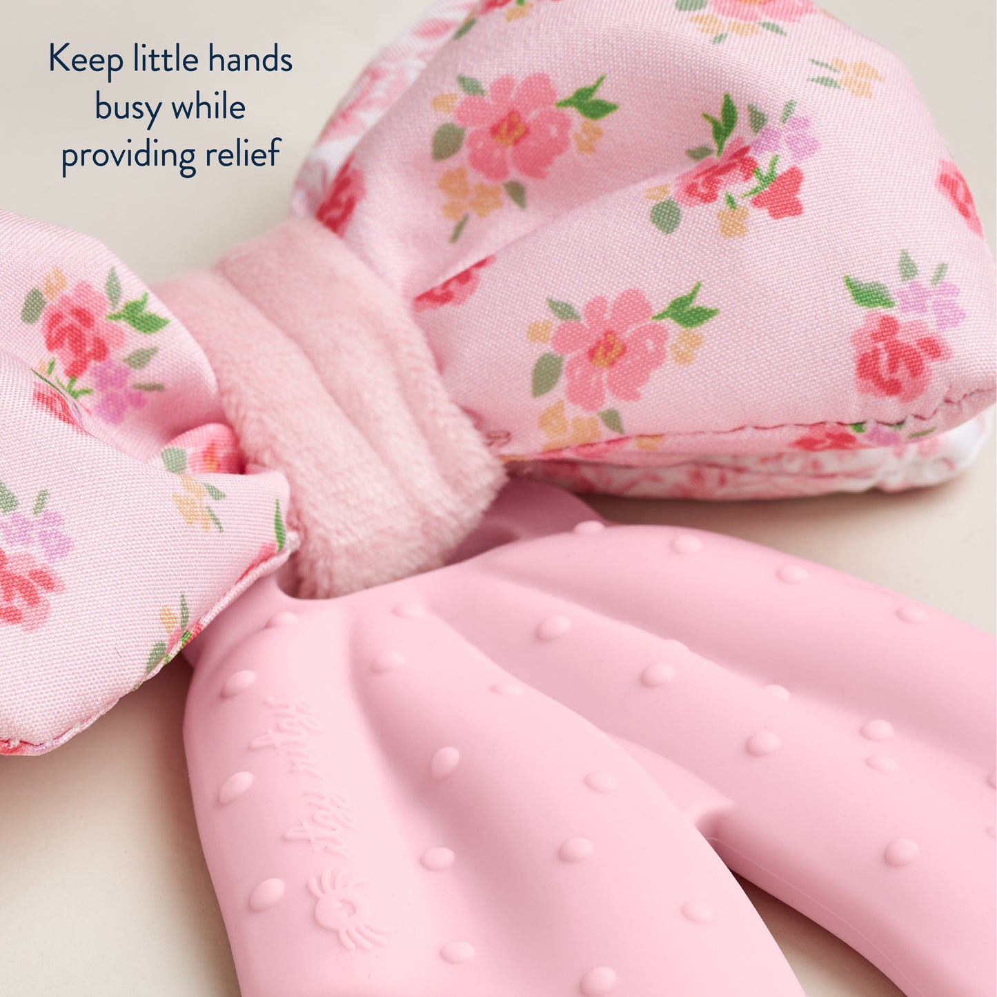 Bow Teensy Crinkle