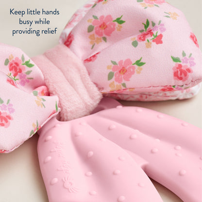 Bow Teensy Crinkle