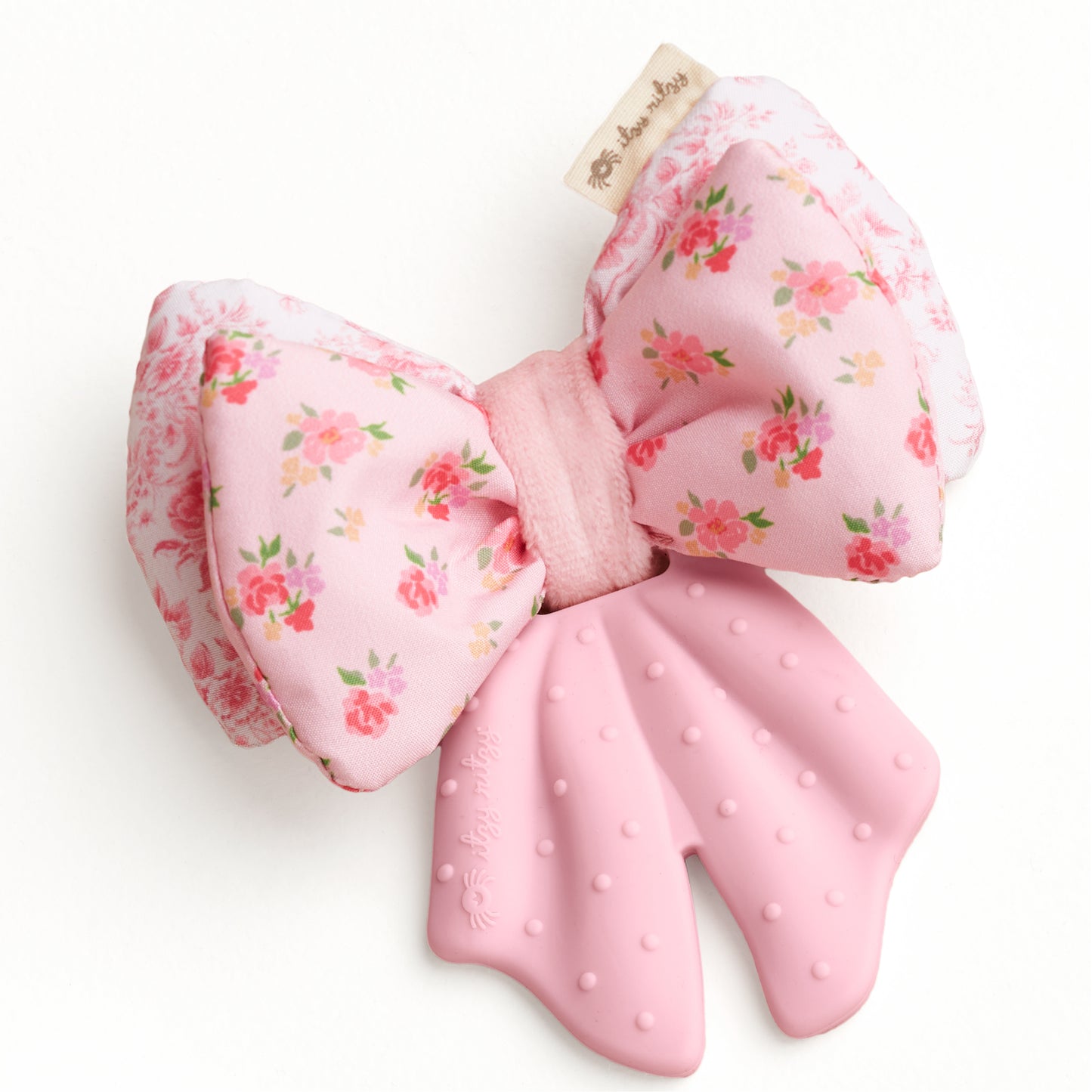 Bow Teensy Crinkle