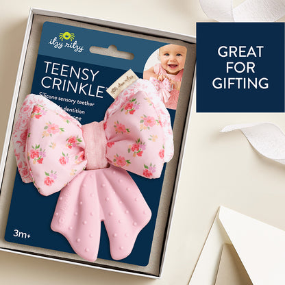 Bow Teensy Crinkle