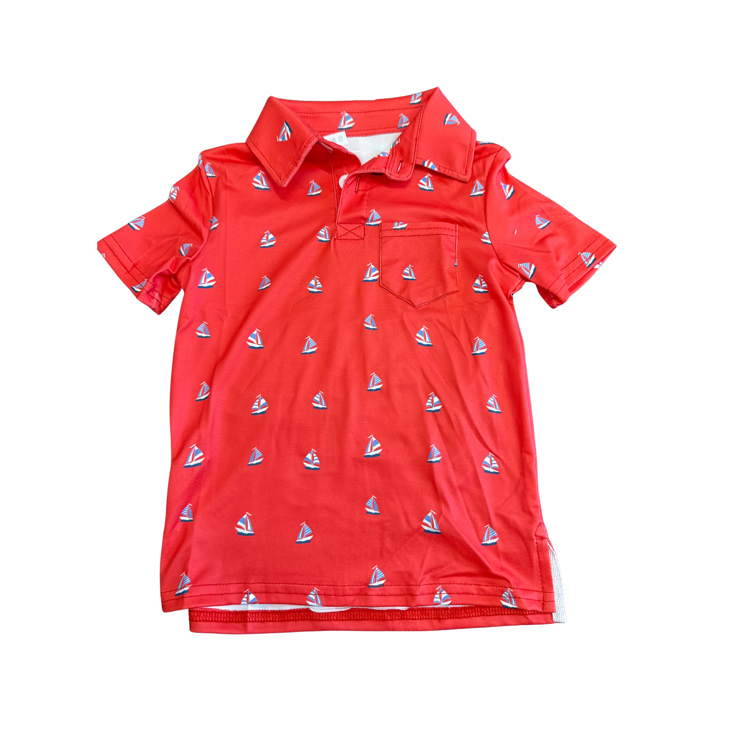 Sailboat Polo