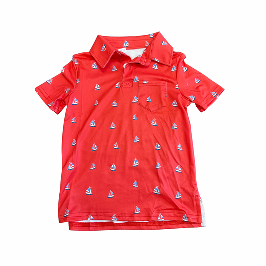 Sailboat Polo