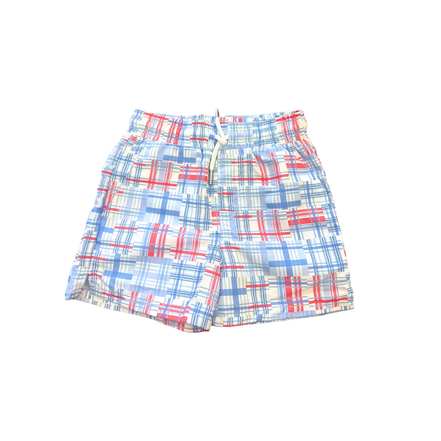 4th of July Swim Shorts