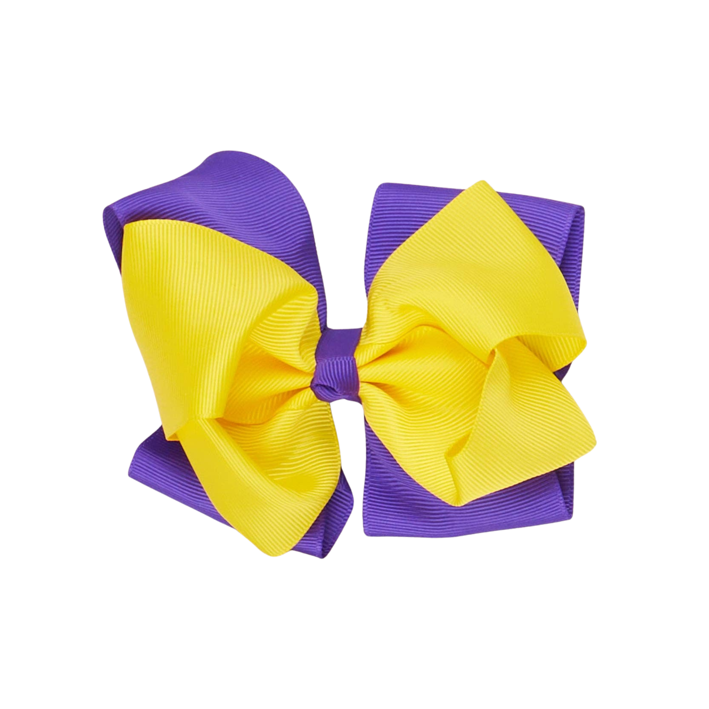 Collegiate Team Bow