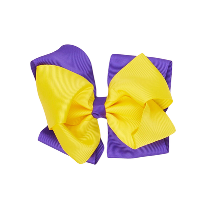 Collegiate Team Bow
