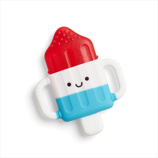 Itzy Cool Teether