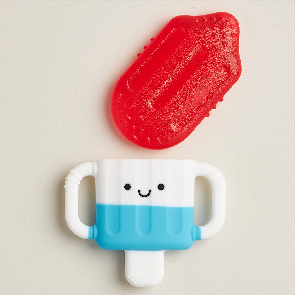 Itzy Cool Teether