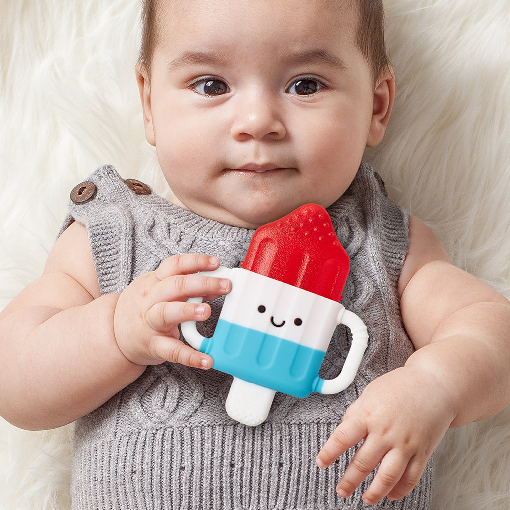 Itzy Cool Teether