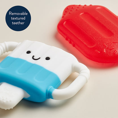 Itzy Cool Teether