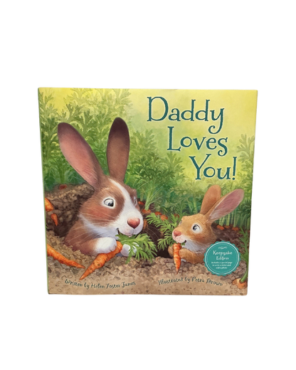 Daddy Loves You