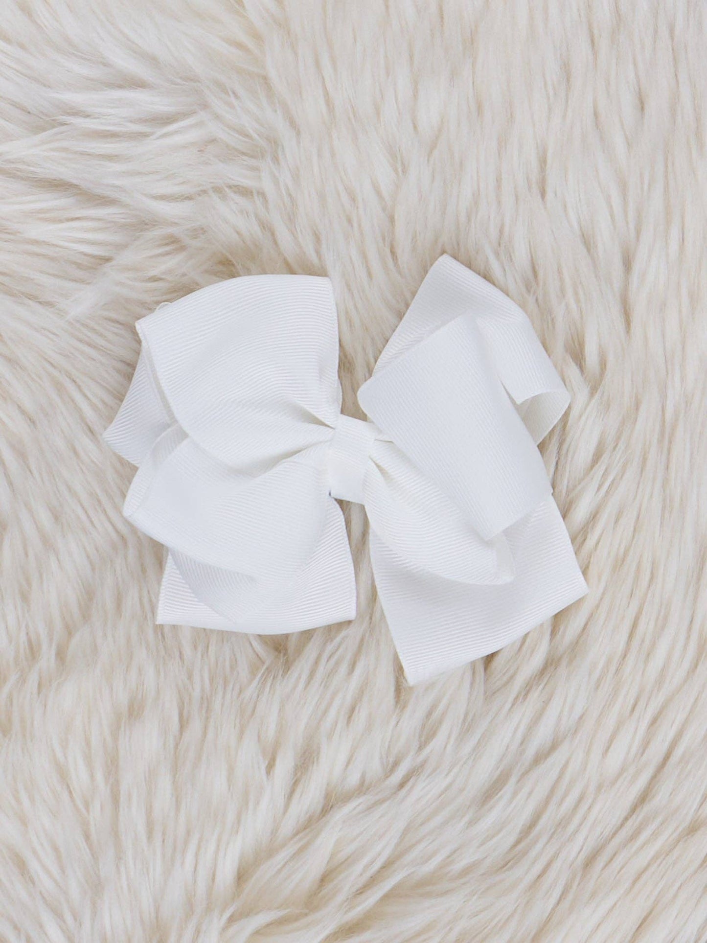Double Layer Bow