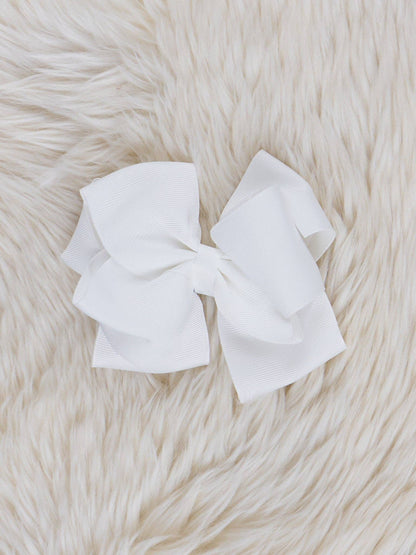 Double Layer Bow