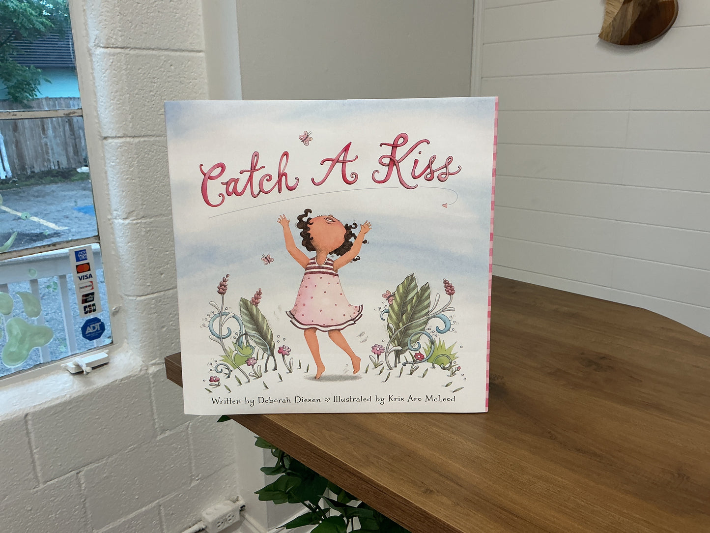 Catch a Kiss