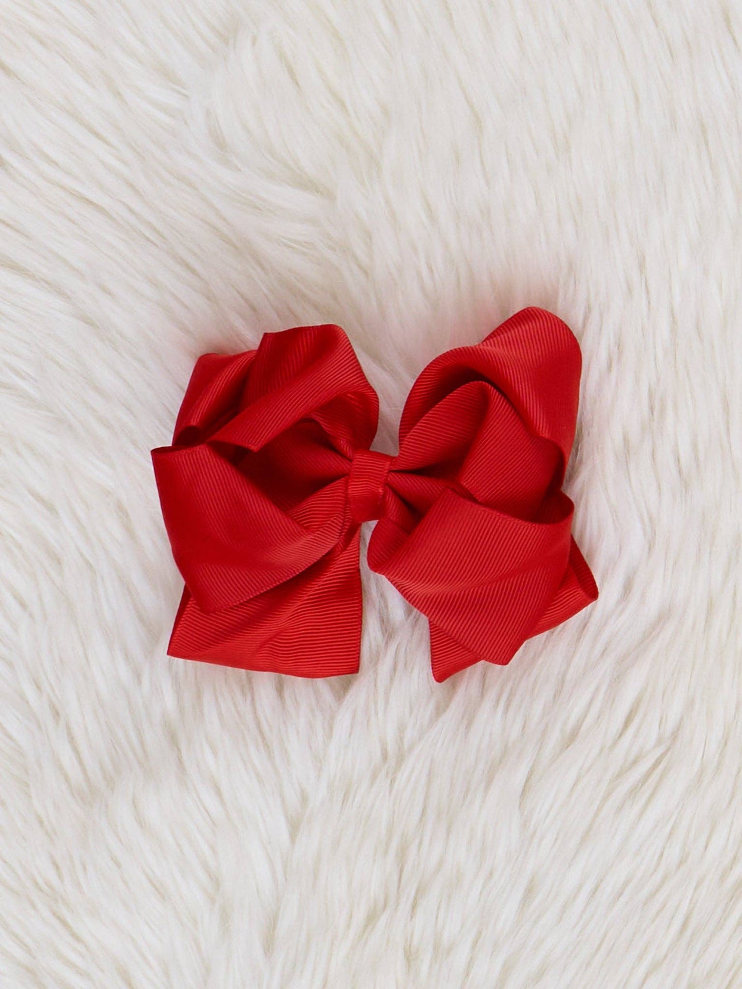 Double Layer Bow