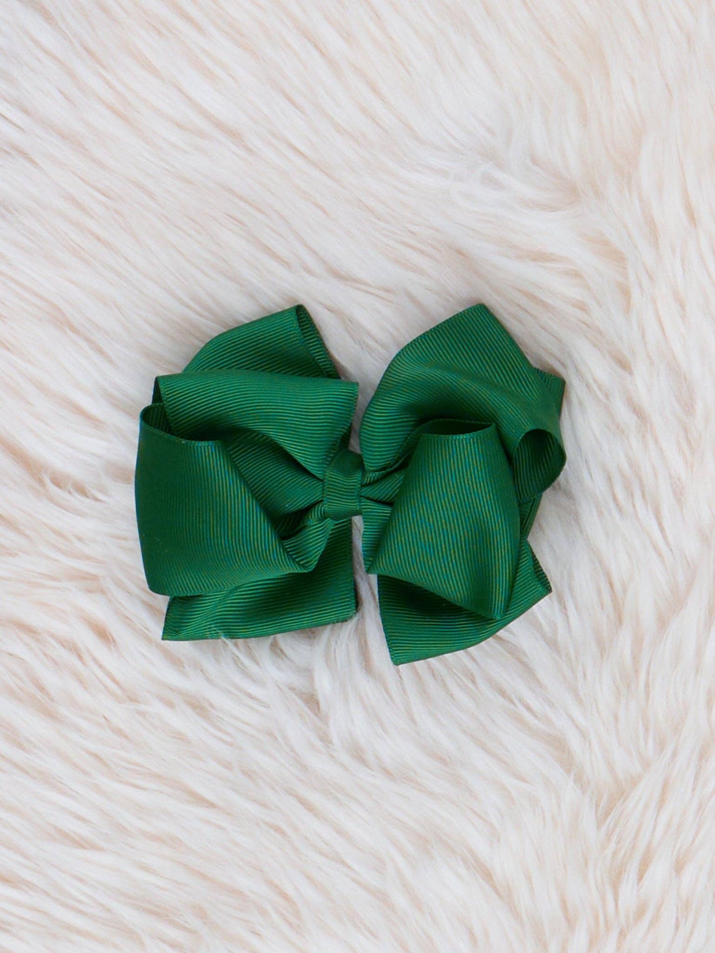 Double Layer Bow