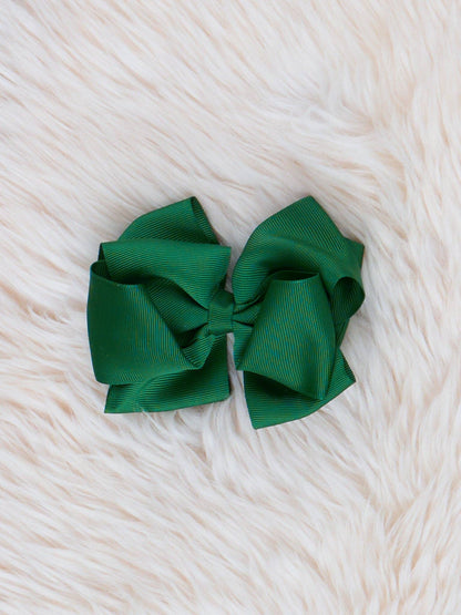 Double Layer Bow