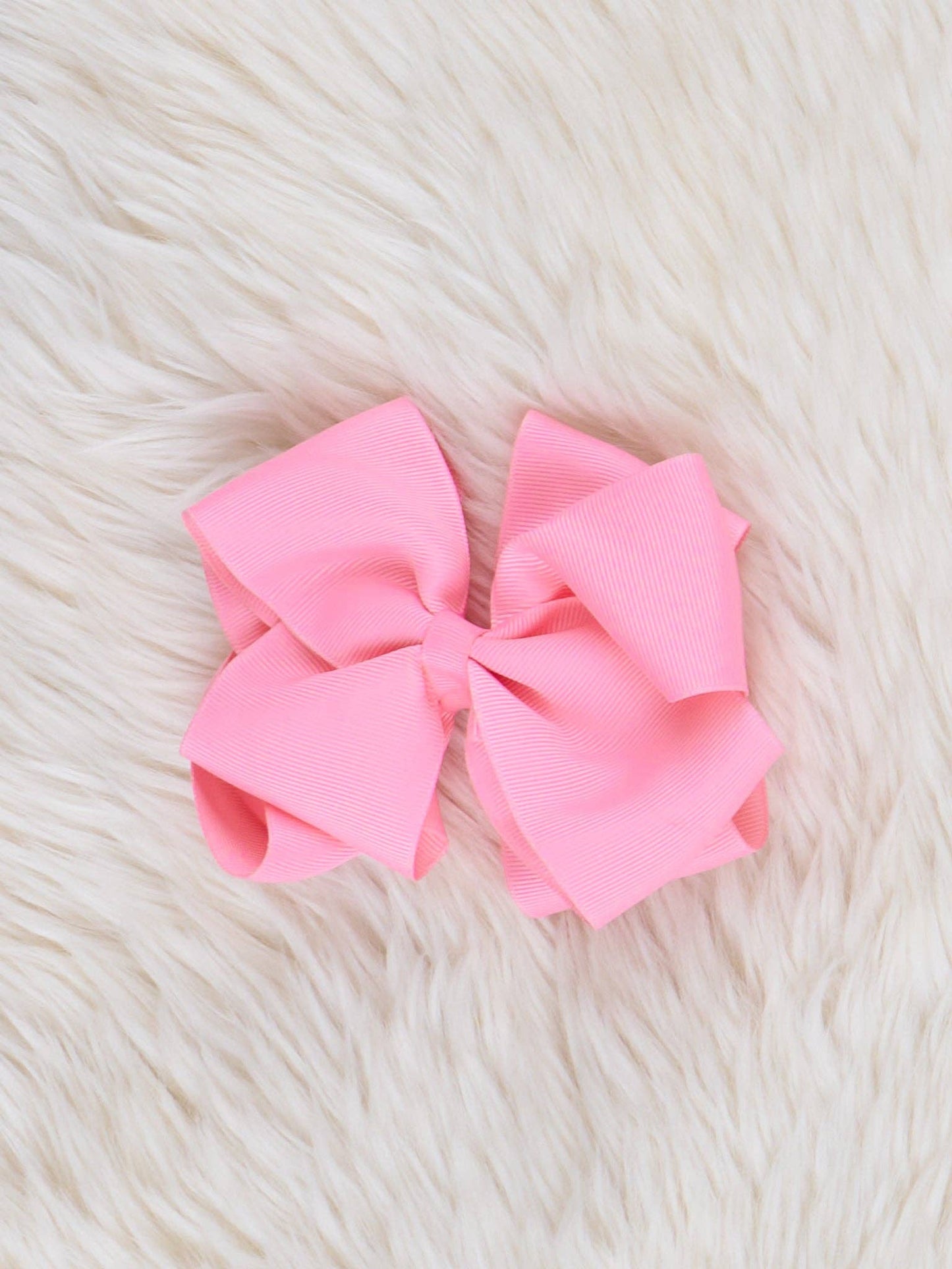 Double Layer Bow