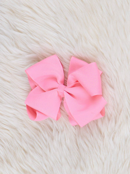 Double Layer Bow