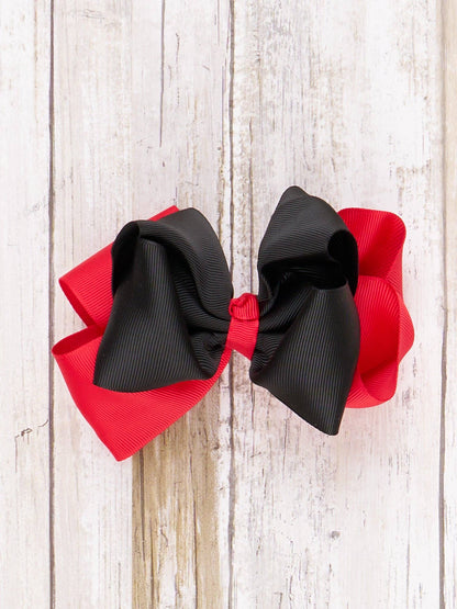 Collegiate Team Bow