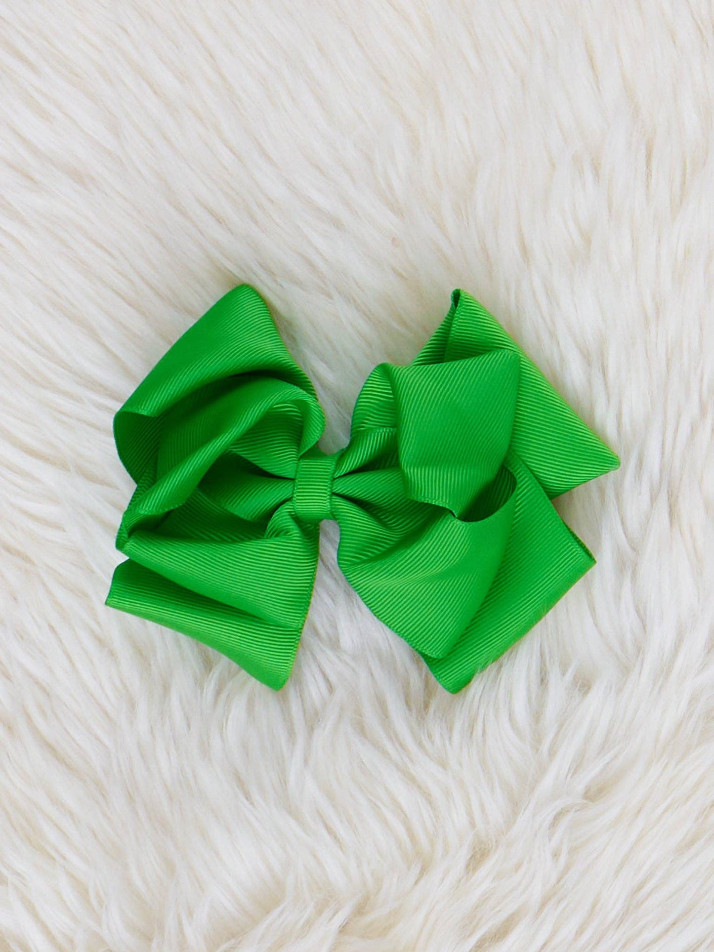 Double Layer Bow