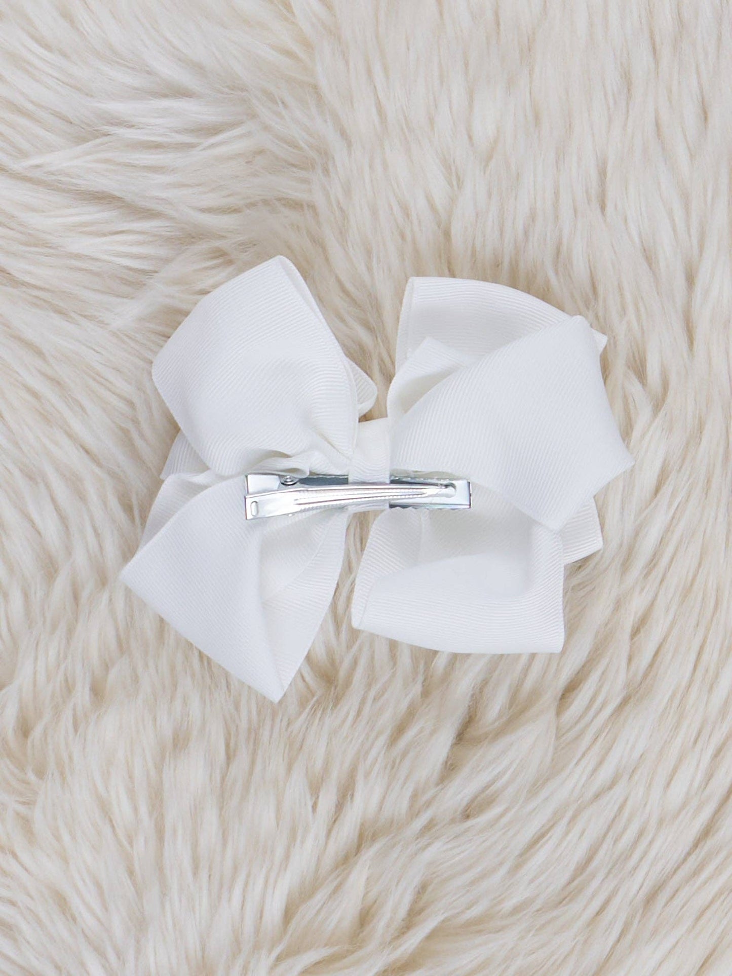 Double Layer Bow