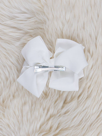 Double Layer Bow