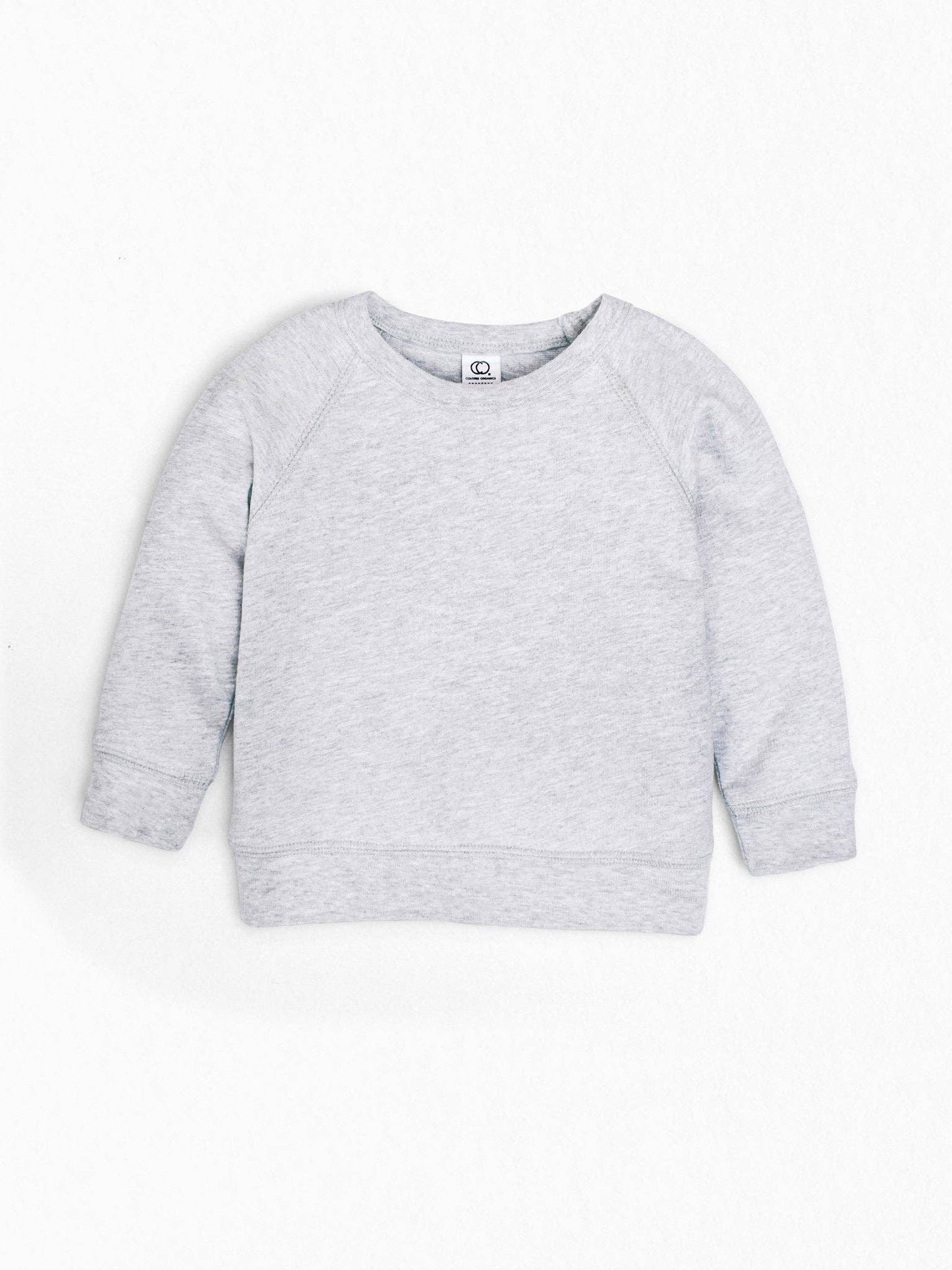 Brooklyn French Terry Pullover