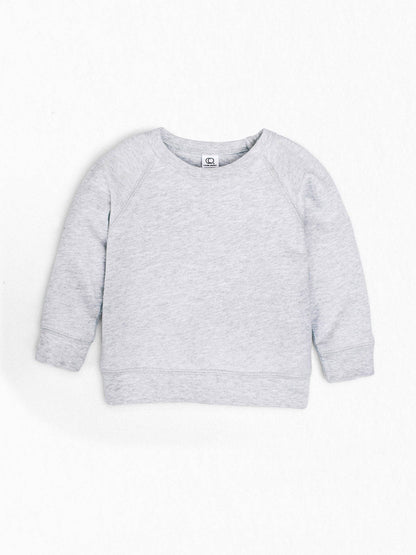 Brooklyn French Terry Pullover