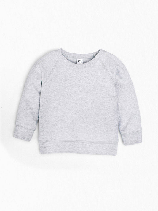 Brooklyn French Terry Pullover
