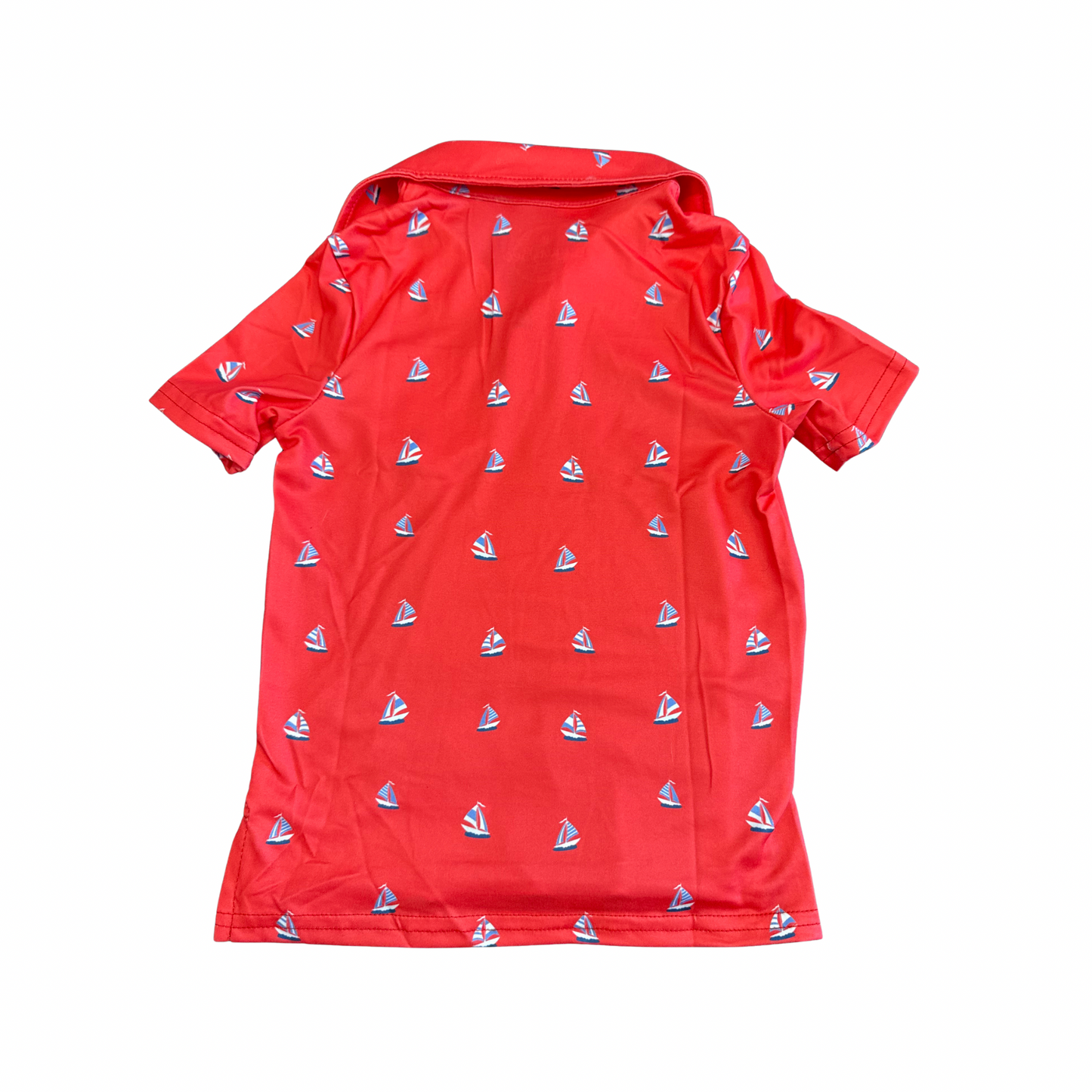 Sailboat Polo