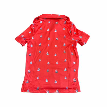 Sailboat Polo