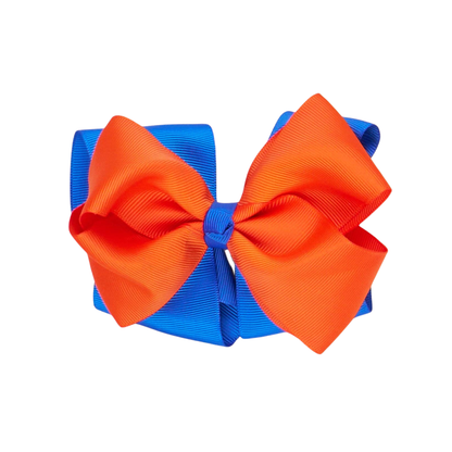 Collegiate Team Bow