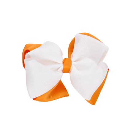 Collegiate Team Bow