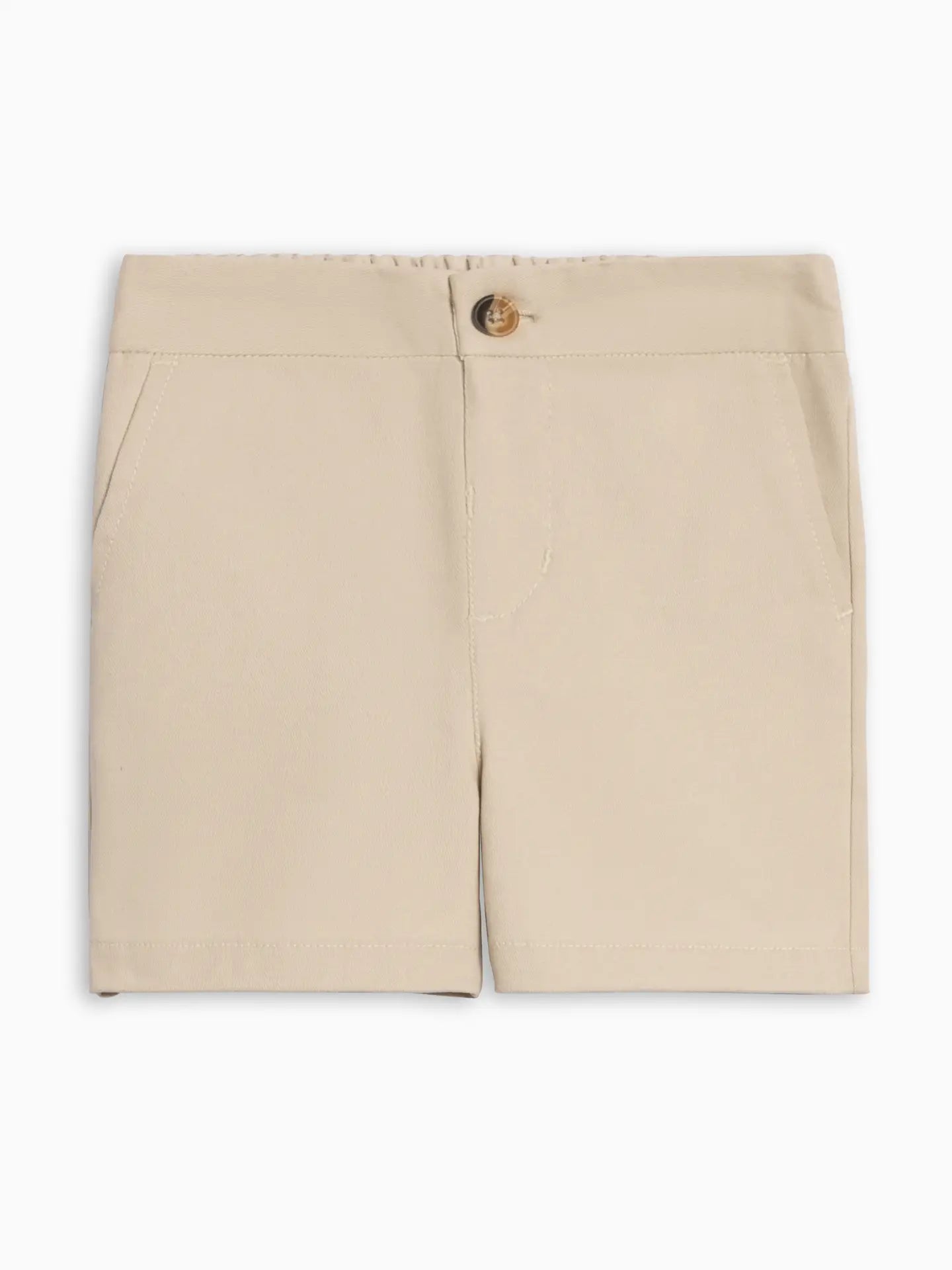 Harrison Twill Shorts