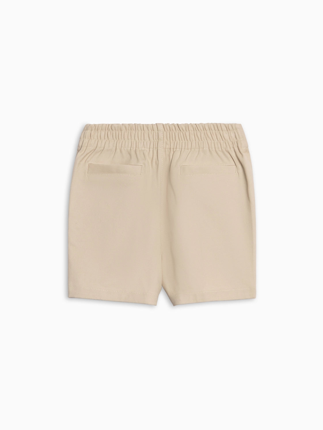 Harrison Twill Shorts