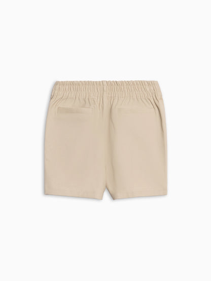 Harrison Twill Shorts