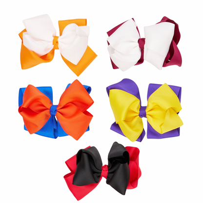 Collegiate Team Bow